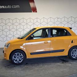 Renault Twingo 3 III SCe 65 Equilibre Tarbes