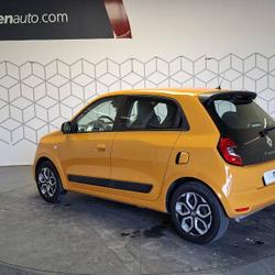 Renault Twingo 3 III SCe 65 Equilibre Tarbes