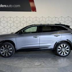 Renault Austral E-Tech full hybrid 200 GSR2 Techno Tarbes
