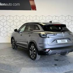 Renault Austral E-Tech full hybrid 200 GSR2 Techno Tarbes