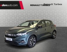 Dacia Sandero Tarbes