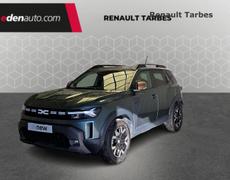 Dacia Duster Tarbes