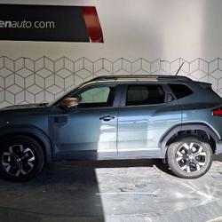 Dacia Duster Hybrid 140 Extreme Tarbes