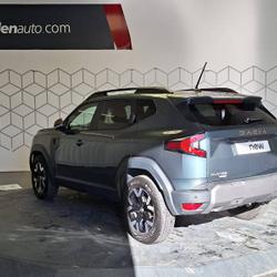 Dacia Duster Hybrid 140 Extreme Tarbes