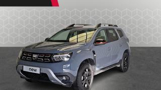 Dacia Duster  - photo 0