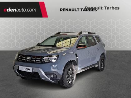 Dacia Duster - Blue dCi 115 4x2 SL Extreme - 18 492 €