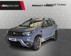 Dacia Duster Tarbes