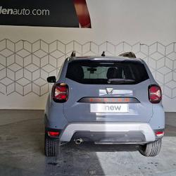 Dacia Duster Blue dCi 115 4x2 SL Extreme Tarbes