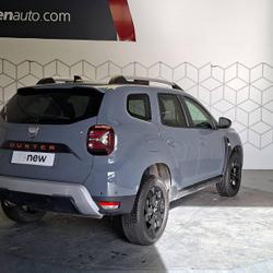Dacia Duster Blue dCi 115 4x2 SL Extreme Tarbes