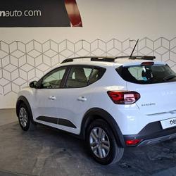 Dacia Sandero ECO-G 100 Stepway Expression Tarbes