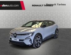 Renault Megane 4