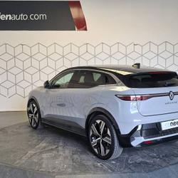 Renault Megane 4 E-Tech EV60 220 ch super charge Iconic Tarbes