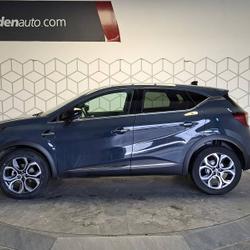 Renault Captur TCe 90 Techno Tarbes