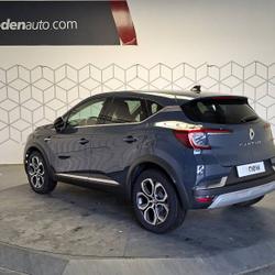 Renault Captur TCe 90 Techno Tarbes