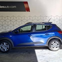 Dacia Sandero TCe 90 - 22 Stepway Confort Tarbes