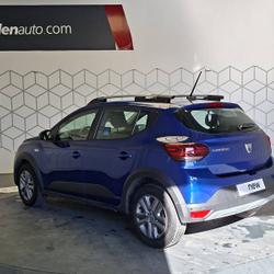 Dacia Sandero TCe 90 - 22 Stepway Confort Tarbes