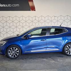 Renault Clio 5 E-Tech 140 - 21N Intens Tarbes