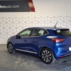 Renault Clio 5 E-Tech 140 - 21N Intens Tarbes