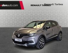 Renault Captur Tarbes