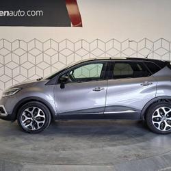 Renault Captur TCe 90 Intens Tarbes