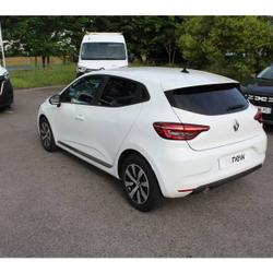Renault Clio 5 TCe 90 Evolution Bayonne