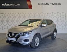 Nissan Qashqai Tarbes