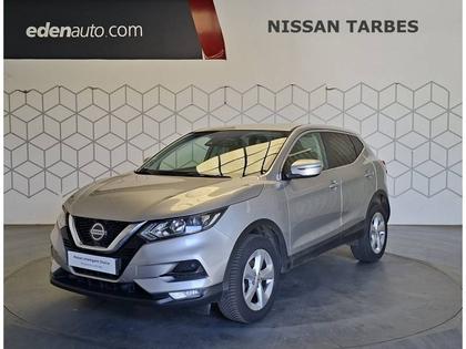 Nissan Qashqai - 1.5 dCi 115 Business Edition - 15 090 €