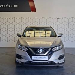 Nissan Qashqai 1.5 dCi 115 Business Edition Tarbes