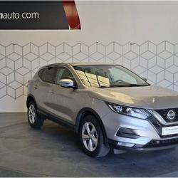Nissan Qashqai 1.5 dCi 115 Business Edition Tarbes
