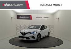 Renault Clio 5 Muret
