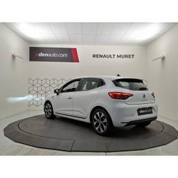 Renault Clio 5 E-Tech hybride 145 Equilibre Muret