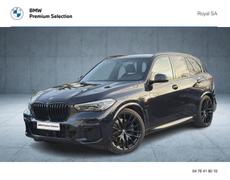 BMW X5 Meylan