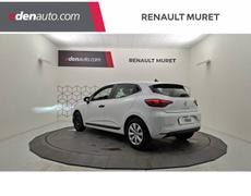 Renault Clio 5