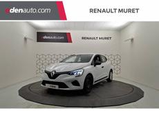 Renault Clio 5 Muret