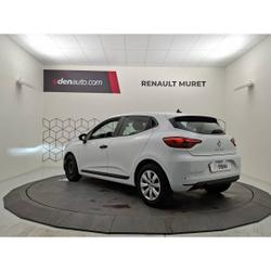 Renault Clio 5 SCe 65 Authentic Muret