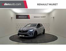 Renault Clio 5 Muret