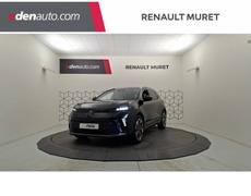 Renault Scenic 4