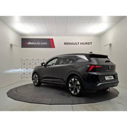Renault Scenic 4 E-Tech &eacute;lectrique 220 ch grande autonomie Techno Muret