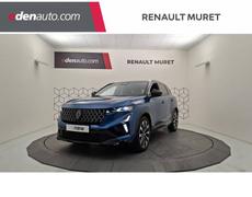 Renault Austral Muret