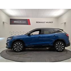 Renault Austral full hybrid E-Tech 200 ch Techno Muret