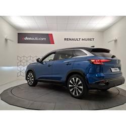 Renault Austral full hybrid E-Tech 200 ch Techno Muret