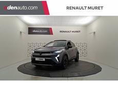 Renault Captur Muret