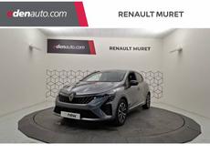 Renault Clio 5 Muret
