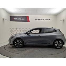 Renault Clio 5 E-Tech full hybrid 145 ch GSR2 Techno Muret
