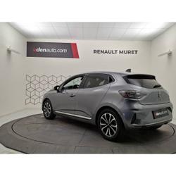 Renault Clio 5 E-Tech full hybrid 145 ch GSR2 Techno Muret