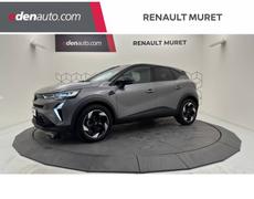 Renault Captur Muret