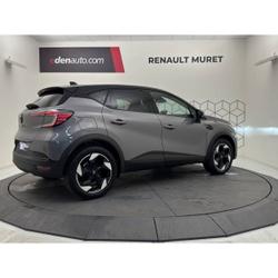 Renault Captur Eco-G 100 ch Techno Muret