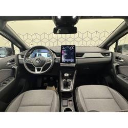 Renault Captur Eco-G 100 ch Techno Muret