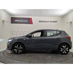 Dacia Sandero TCe 90 GSR2 Journey Muret