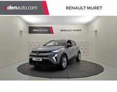 Renault Captur Muret